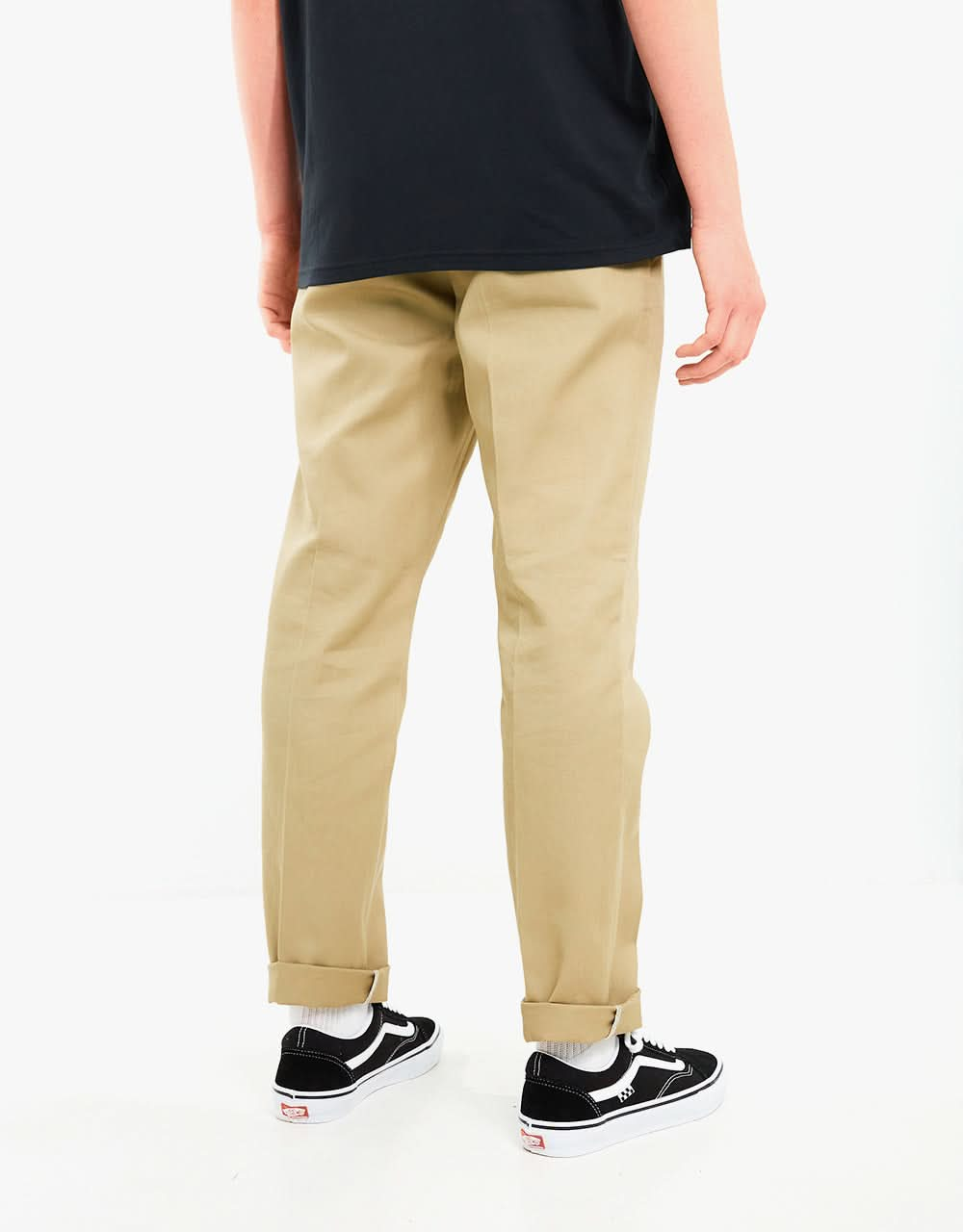 Dickies 872 Recycled Work Pant - Khaki