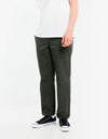 Dickies 873 Recycled Work Pant - Olive Green