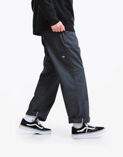 Dickies Double Knee Recycelte Arbeitshose – Anthrazit