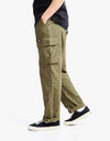 Pantalón cargo Dickies Eagle Bend - Verde militar