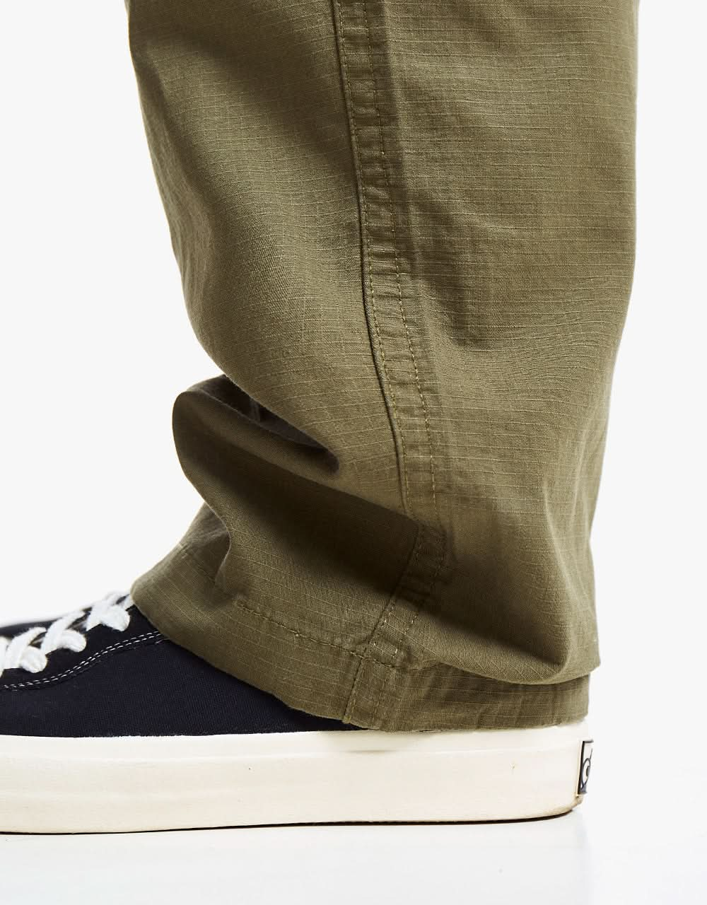 Pantalón cargo Dickies Eagle Bend - Verde militar