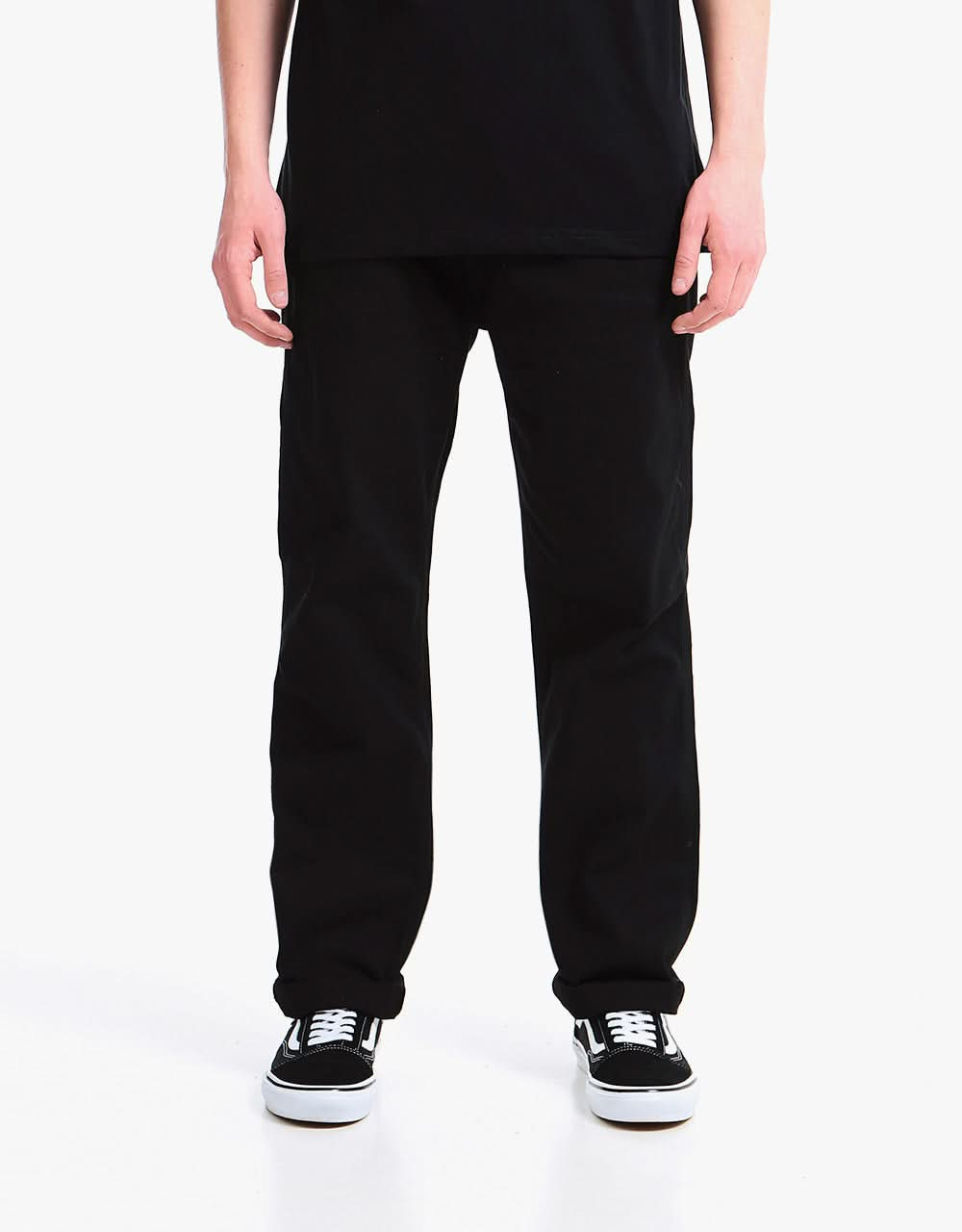 Pantalón Dickies Houston Denim - Negro aclarado