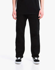 Pantaloni Dickies Houston Denim - Nero risciacquato