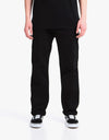 Dickies Houston Denim Pant - Rinsed Black