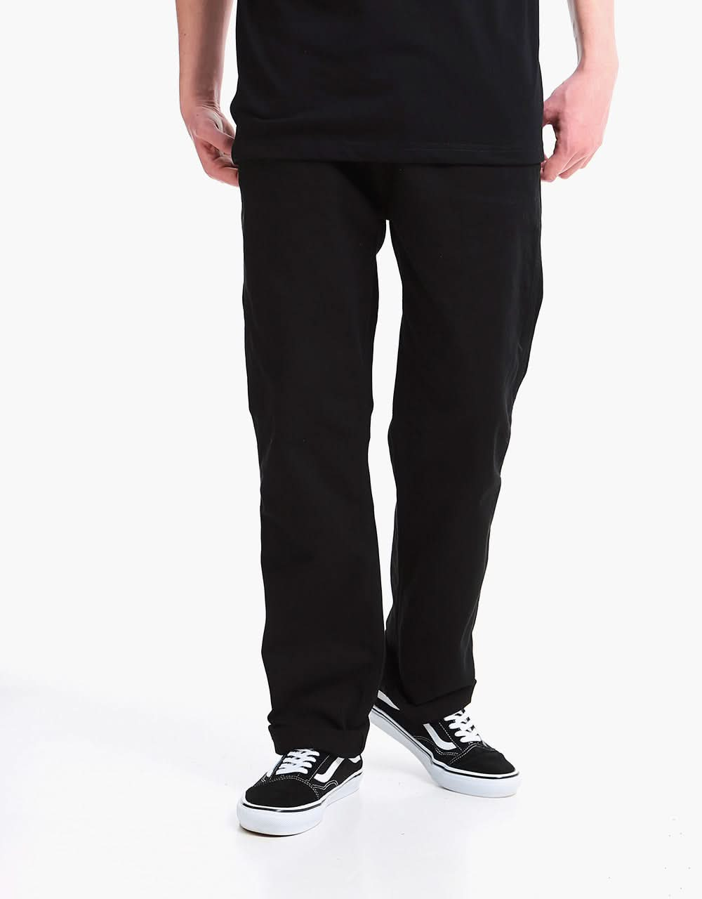 Pantalón Dickies Houston Denim - Negro aclarado