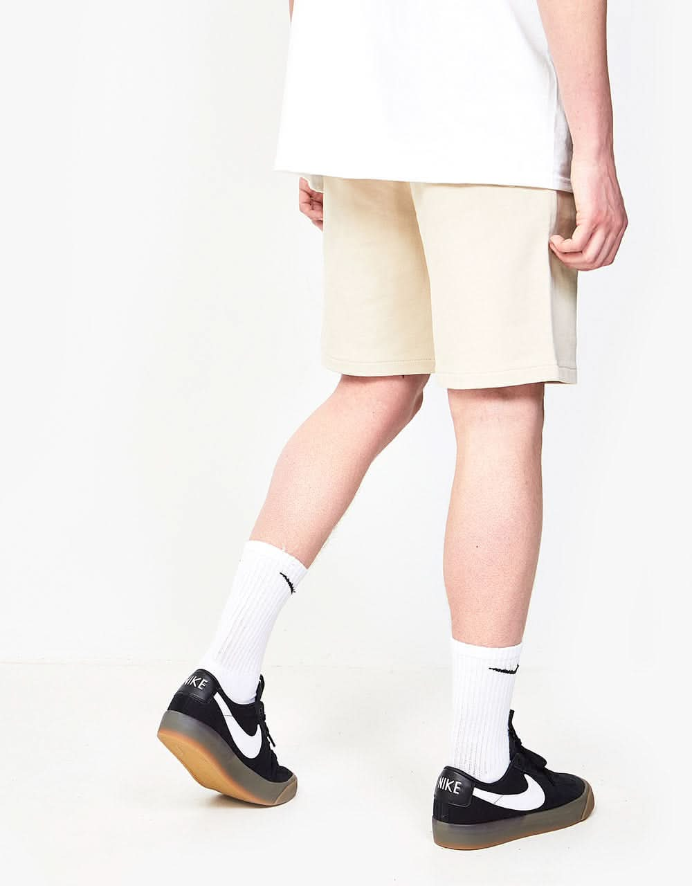 Dickies Champlin Short - Cement