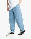 Santa Cruz Local Pant - Blue Stonewash Denim