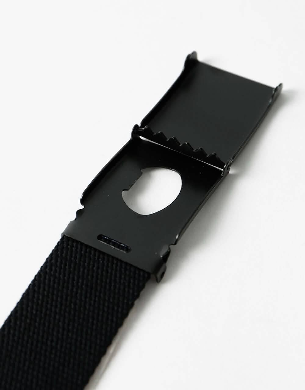 Santa Cruz Opus Dot Key Belt - Black