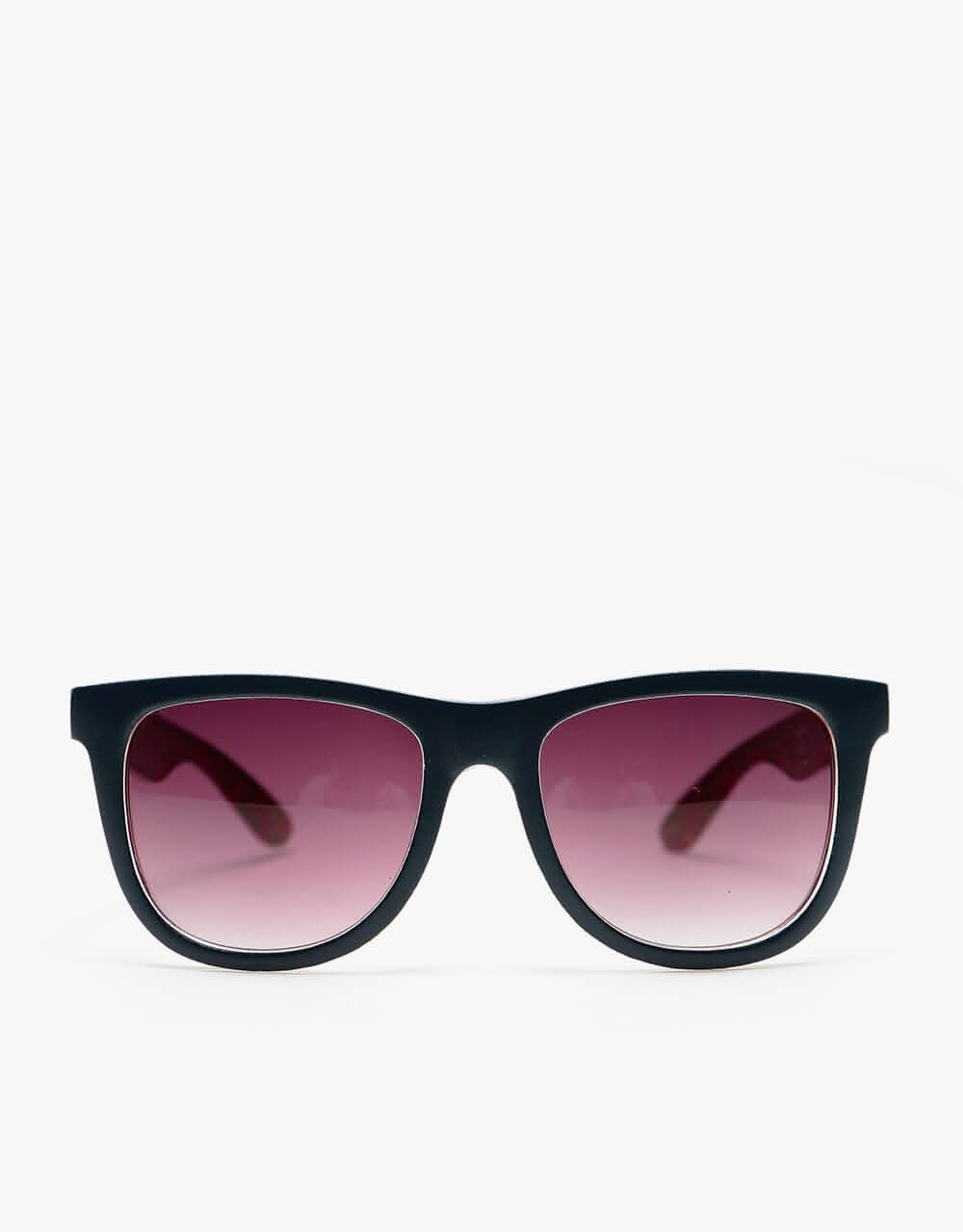 Santa Cruz Multi Classic Dot Sunglasses - Dark Navy