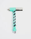 PRIME8 #1 Skate Tool - Tiffany Blue