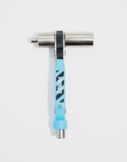 PRIME8 #1 Ratchet Skate Tool - Sky Blue