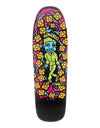 Krooked Gonz Blacklight Sweatpants Skateboard Deck - 9.81"