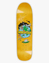 Tabla de skate Polar Herrington Planet Herrington - 1991 Jr. Shape 8,65"