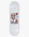 Polar Team Heaven Skateboard Deck - 7.875"