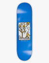 Polar Team Heaven Skateboard Deck - 8.125"