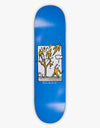 Polar Team Heaven Skateboard Deck - 8.375"