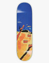 Polar Gonzalez Soldier Skateboard Deck - 8.125"