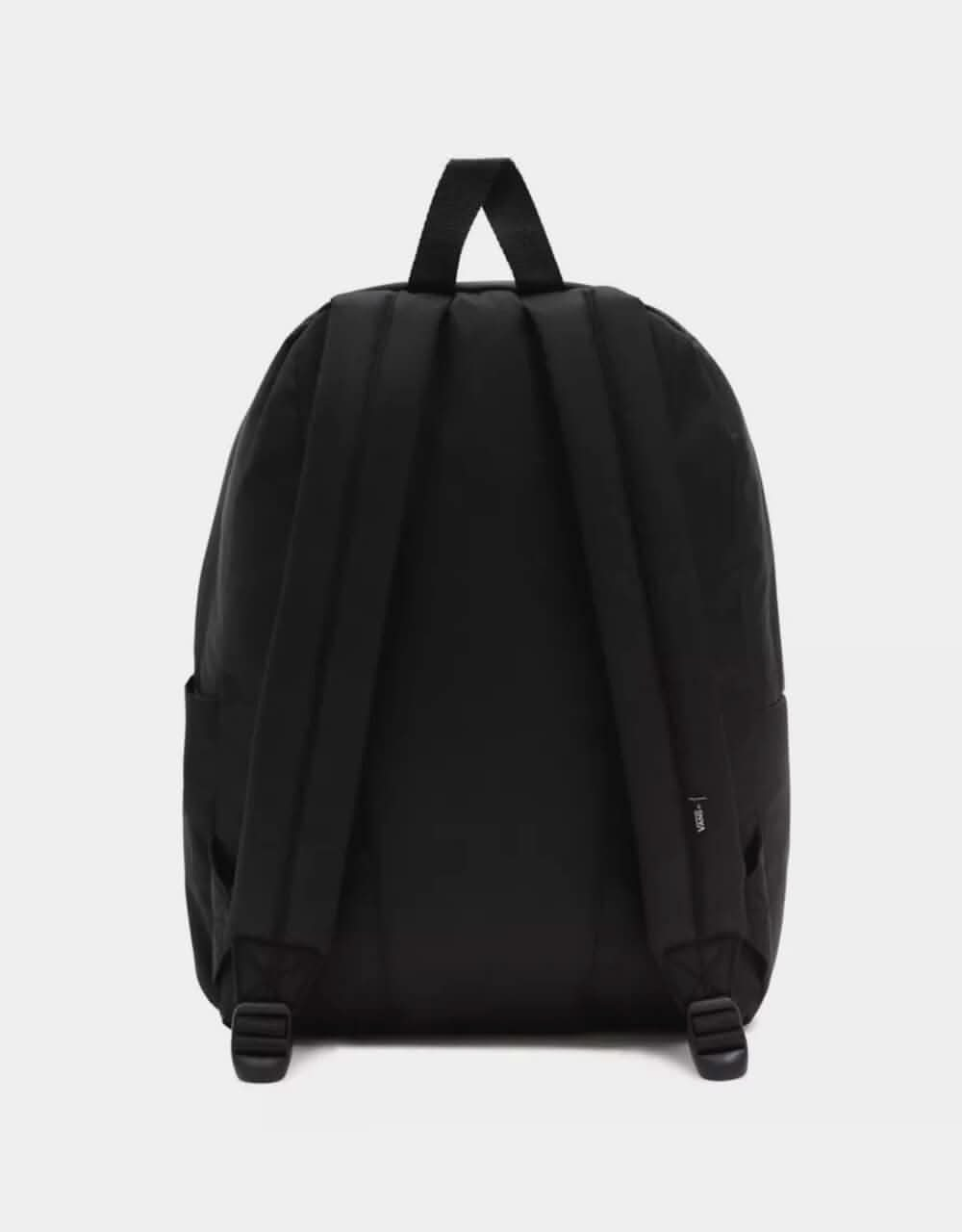 Vans Old Skool Drop V Backpack - Black/White