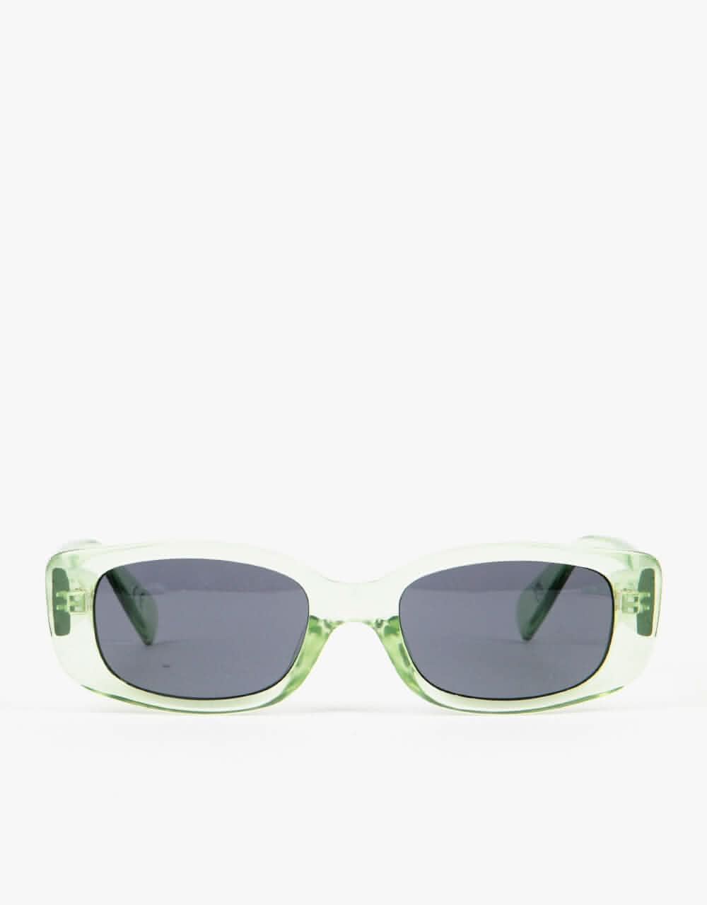 Vans Bomb Sunglasses - Celadon Green