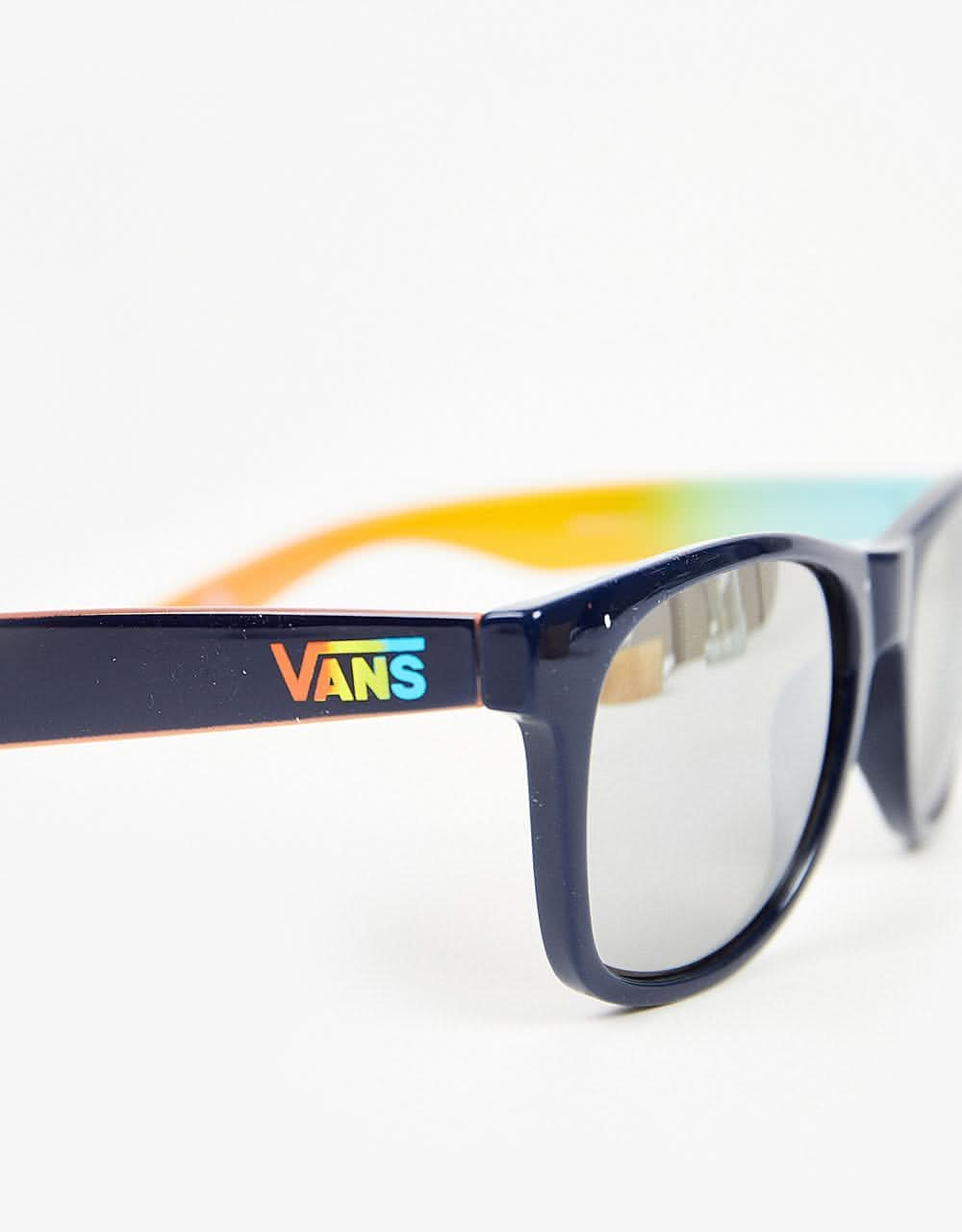 Vans Spicoli 4 Sunglasses - Hi Grade