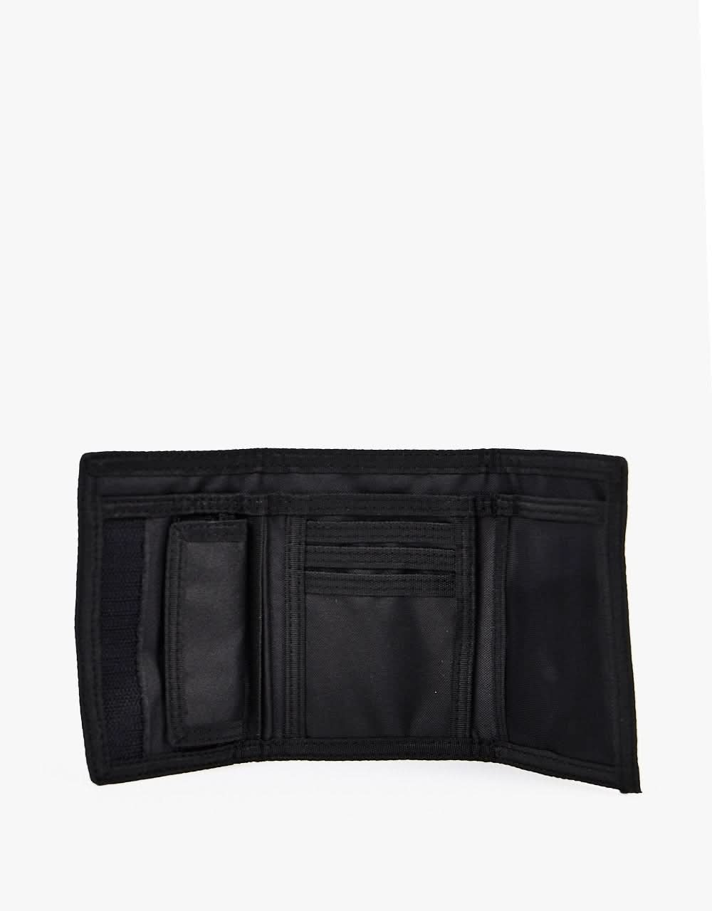 Vans Slipped Wallet - Black