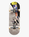 Planche en bois Tech Deck Fingerboard Performance - Fondation