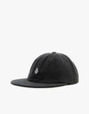 Casquette Volcom Full Stone Dad - Noir