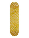 Baker Theotis Labyrinth Skateboard Deck - 8.475"