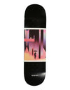 Picture Show Visitor Skateboard Deck