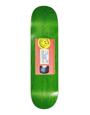 Planche de skateboard Picture Show Cassette