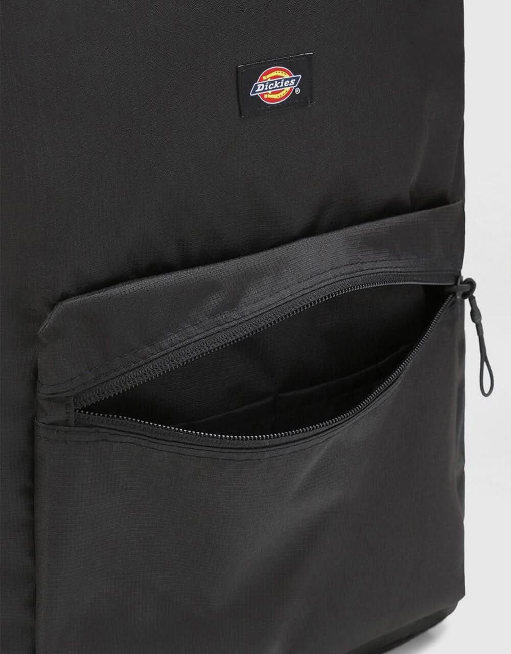 Mochila Dickies Chickaloon - Negro