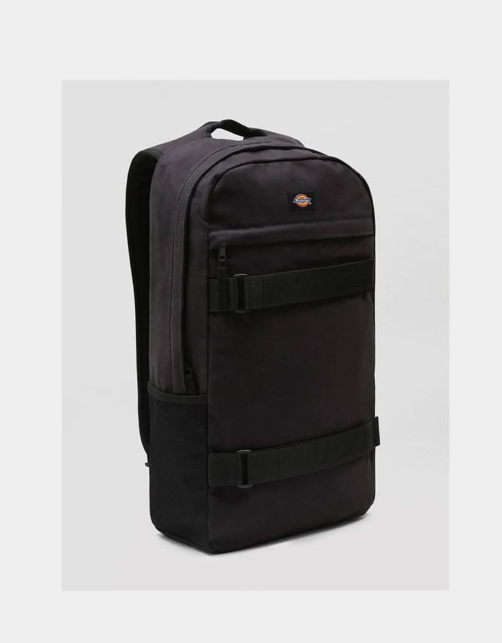 Sac à dos Dickies Duck Canvas Plus - Noir