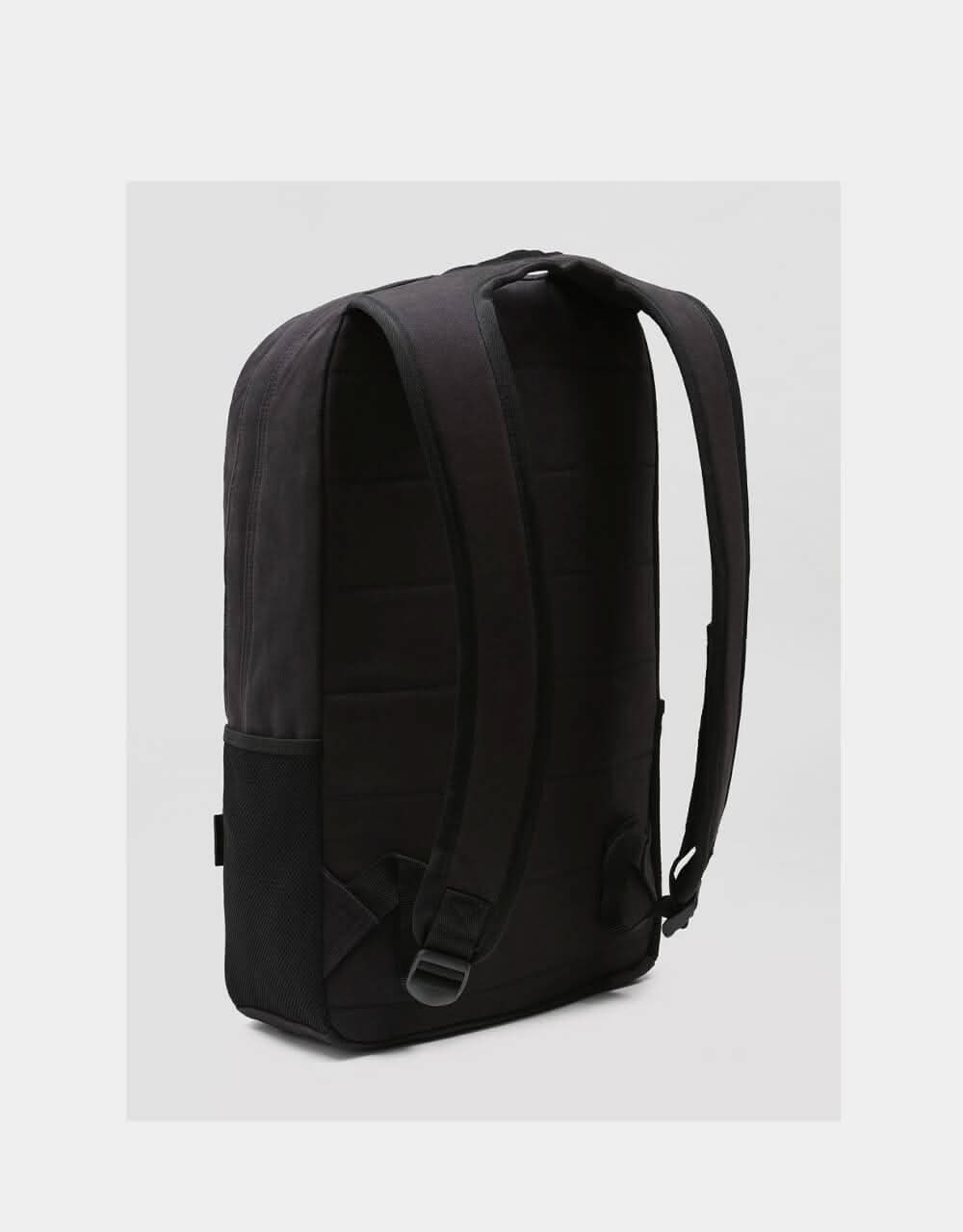 Mochila Dickies Duck Canvas Plus - Negro