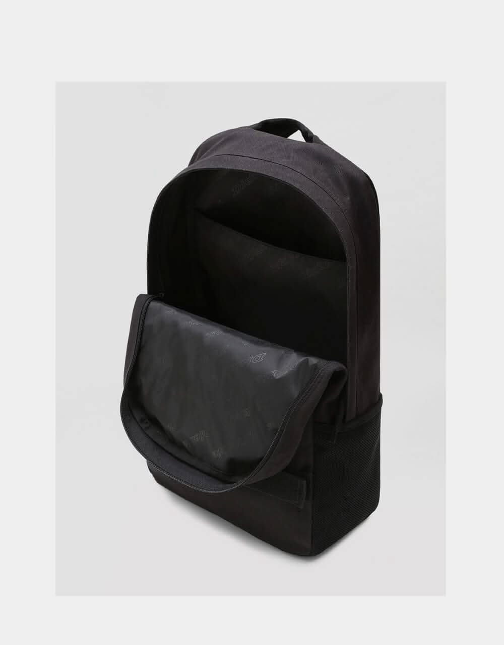 Sac à dos Dickies Duck Canvas Plus - Noir