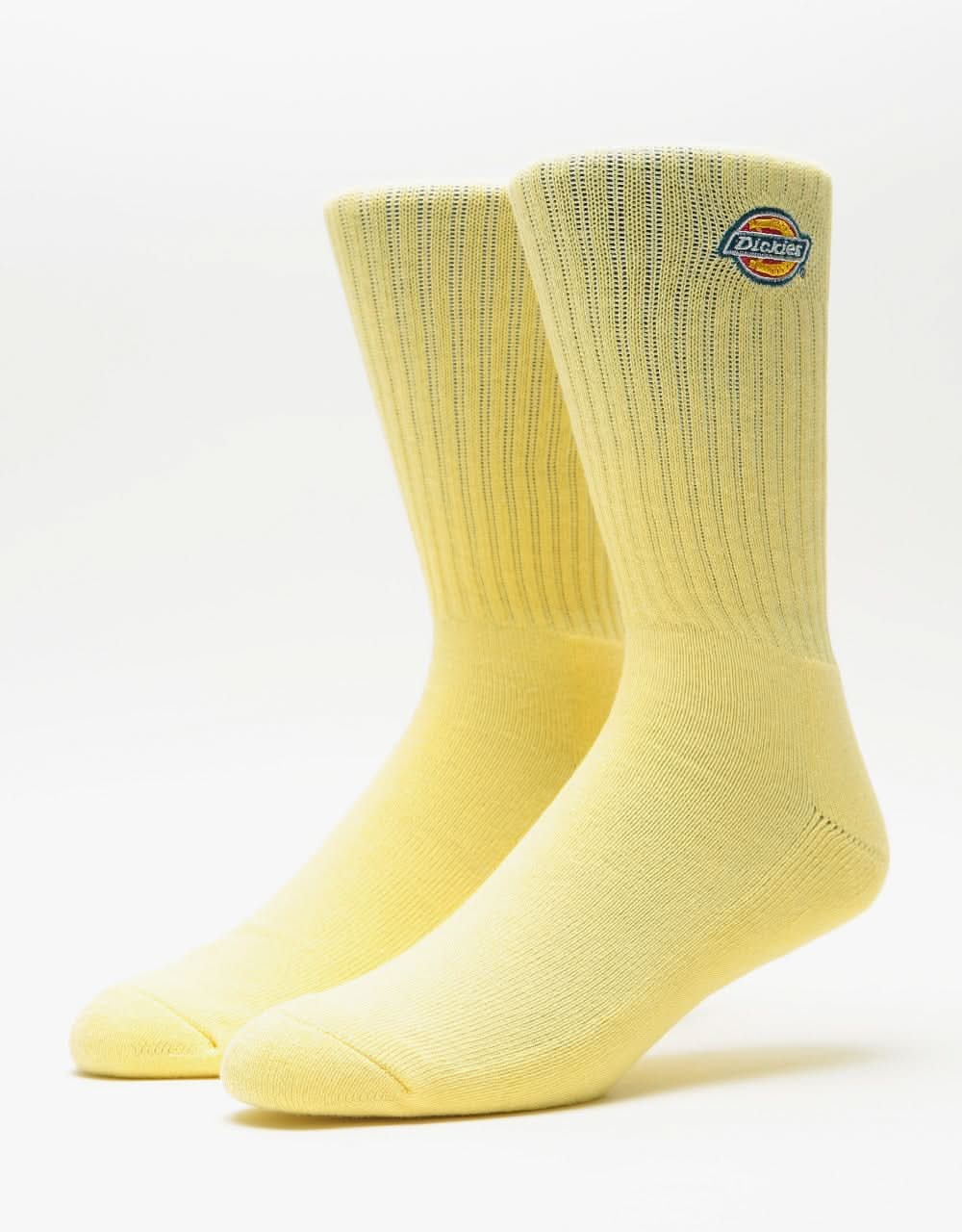 Dickies Valley Grove 3-Pack Socks - Allure