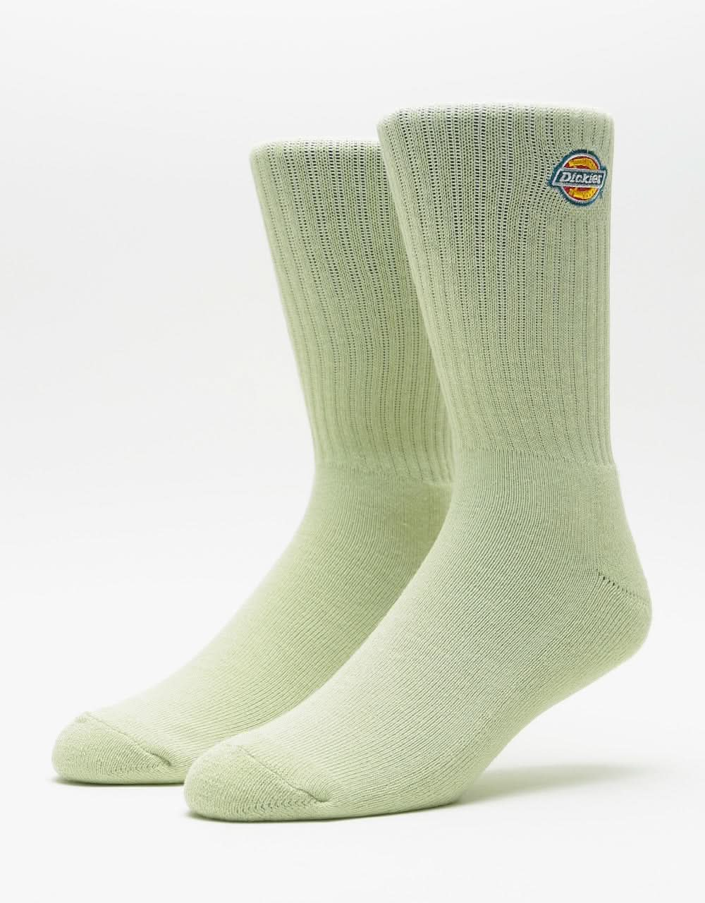 Dickies Valley Grove 3-Pack Socks - Allure