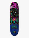 Element Sascha Shadow Skateboard Deck - 8.5"