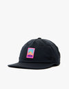 Gorra Coal The Blazer - Negro