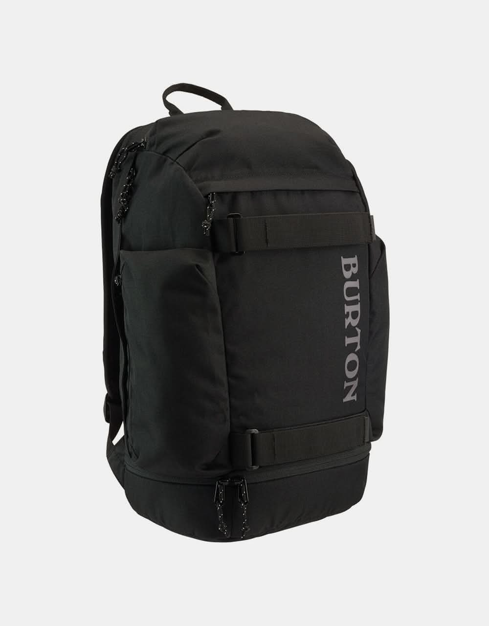 Burton Distortion 2.0 29L Backpack - True Black