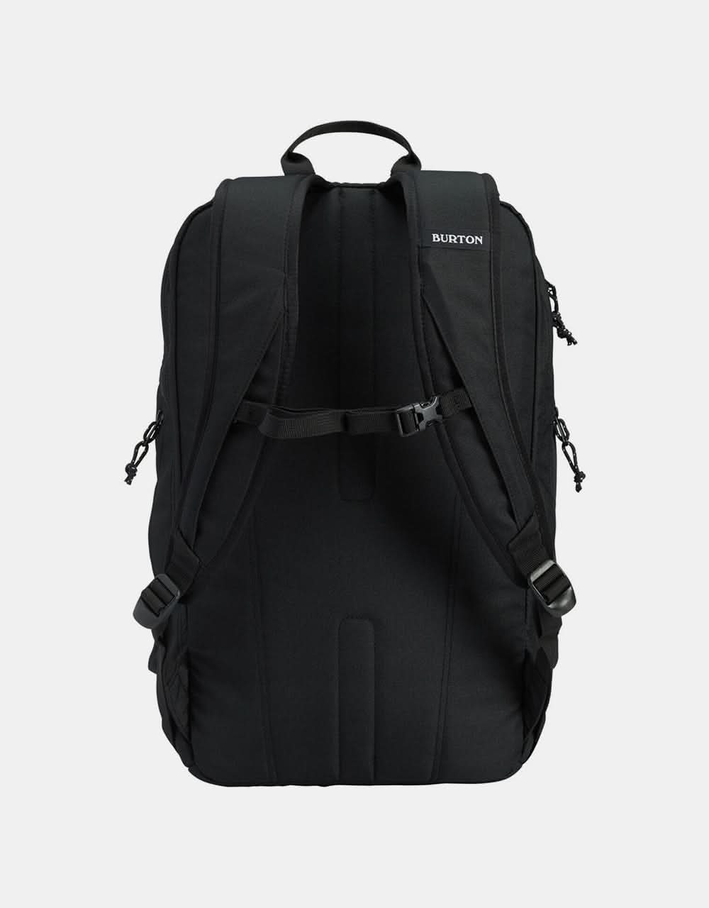 Burton Distortion 2.0 29L Backpack - True Black