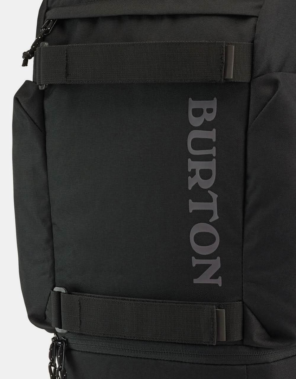 Burton Distortion 2.0 29L Backpack - True Black