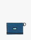 KAVU Billings Wallet - Trail Mix