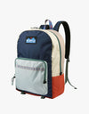 KAVU Neptune Backpack - Snowcone