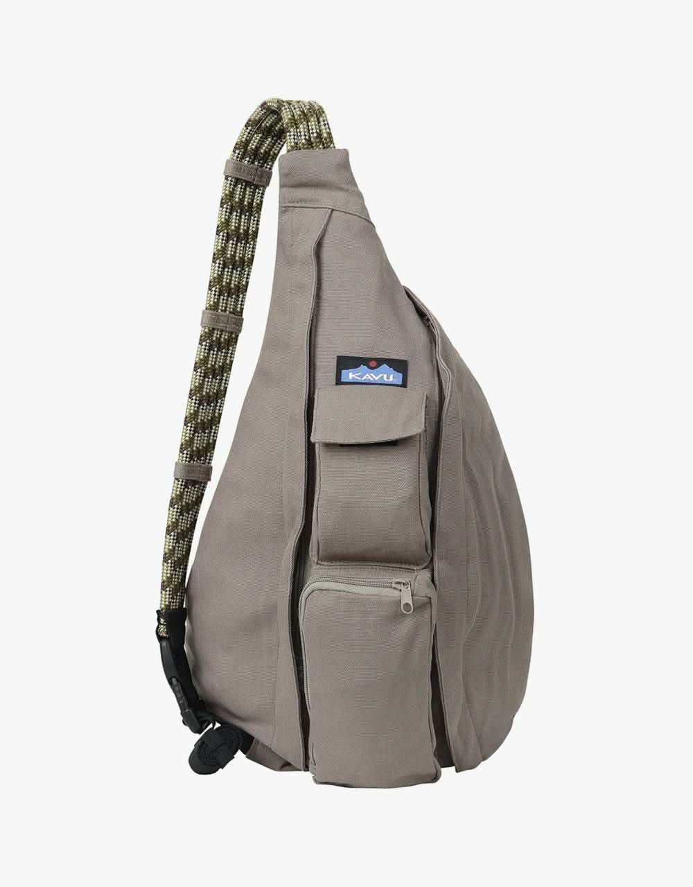 KAVU Rope Bag - Wavelife