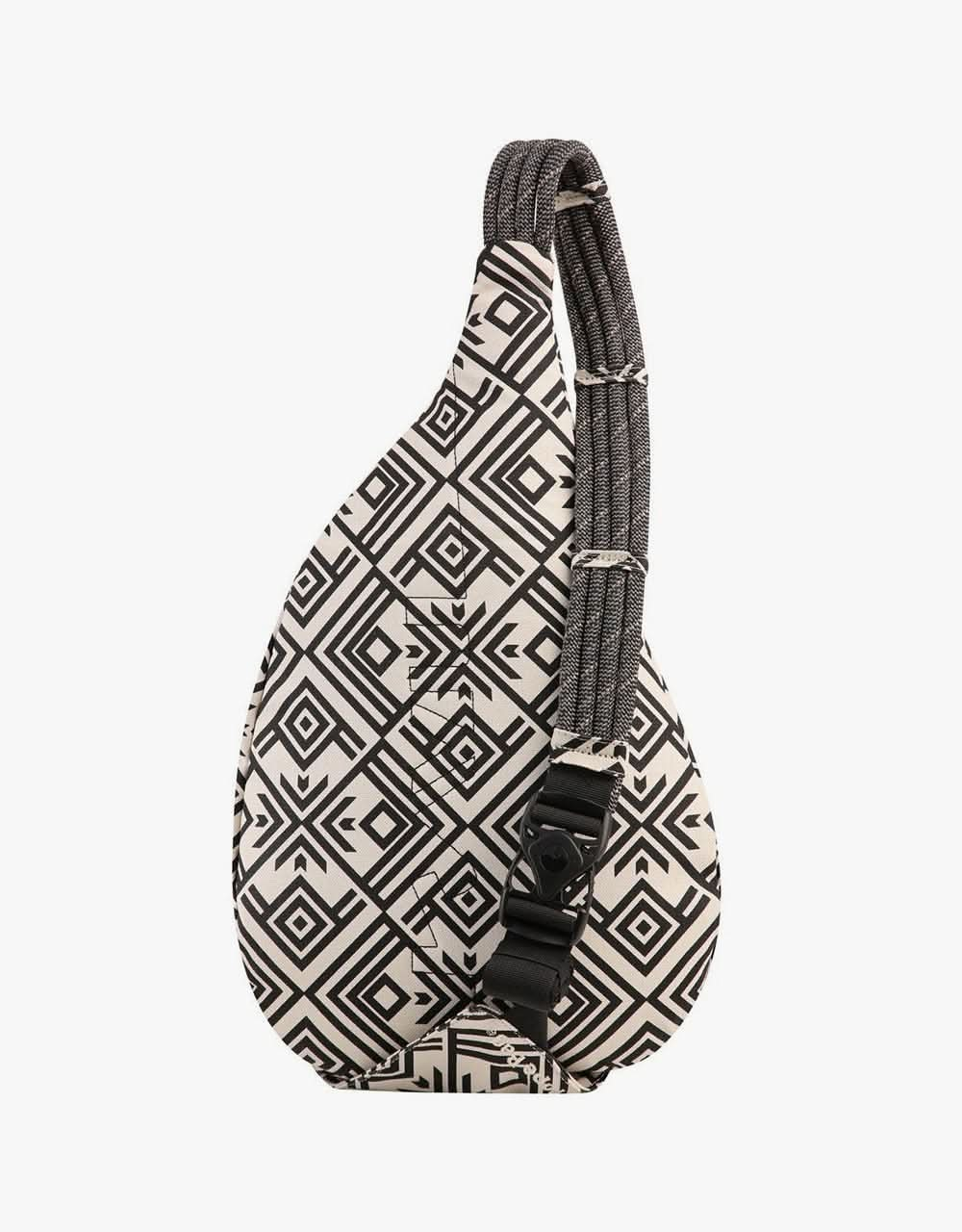 KAVU Rope Bag - Lobby Tile