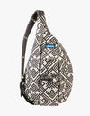 KAVU Rope Bag - Lobby Tile