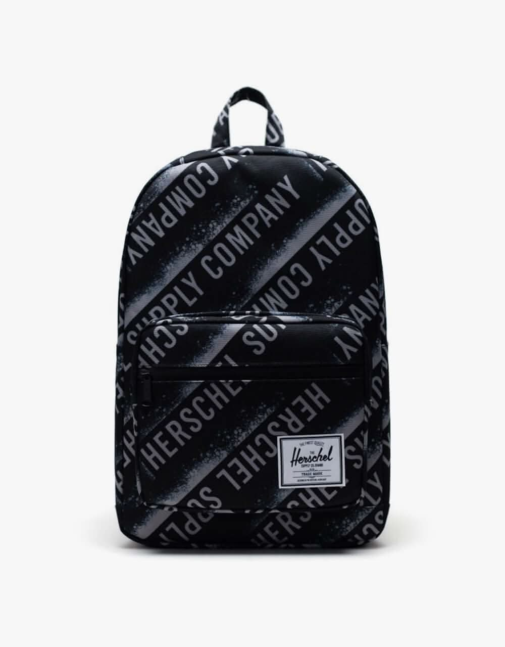 Herschel Supply Co. Classic X-Large Backpack - Stencil Roll Call