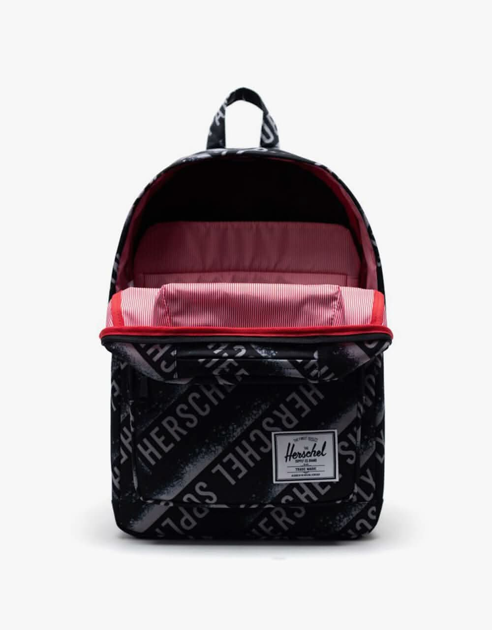 Herschel Supply Co. Classic X-Large Backpack - Stencil Roll Call