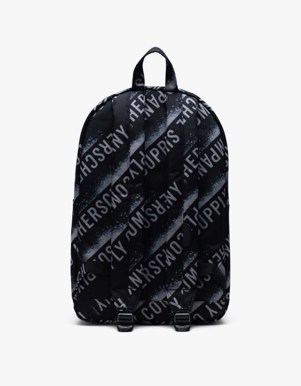 Herschel Supply Co. Classic X-Large Backpack - Stencil Roll Call