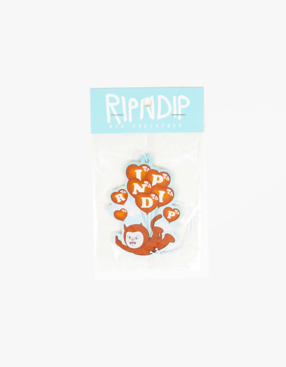 RIPNDIP Cupids Nightmare Air Freshener - Multi